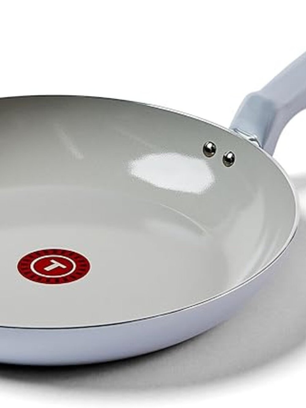 T-fal Ceramic Non-Stick Frying Pans